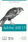 ADOBE AIR 1.5 | 9788441525597 | TUCKER, DAVID [ET. AL.]