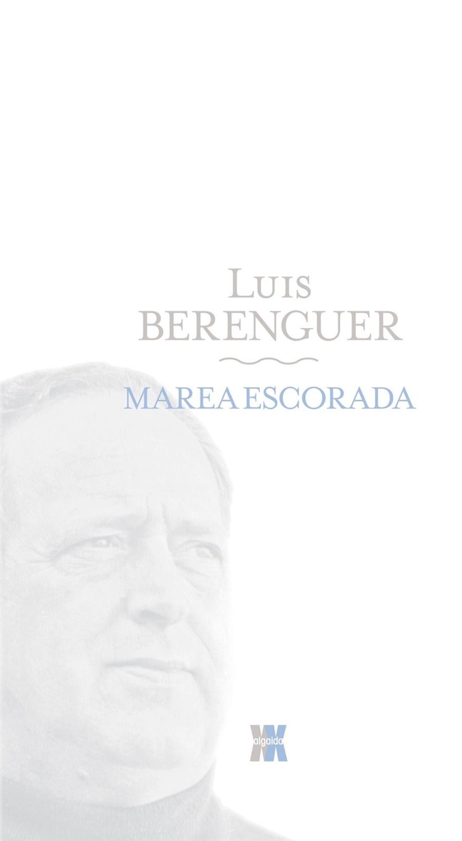 MAREA ESCORADA | 9788498771664 | BERENGUER, LUIS