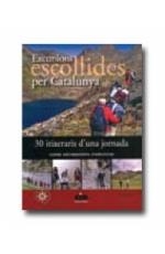 EXCURSIONS ESCOLLIDES PER CATALUNYA | 9788493497293