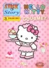 STICK STORY HELLO KITTY GOURMET | 9788498851779 | VARIOS