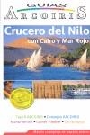 CRUCERO DEL NILO : CON CAIRO Y MAR ROJO | 9788493580377 | RAUCH, MICHEL (1960- )