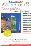 ESCAPADAS POR EUROPA | 9788493580384 | NAVARRO MARTINEZ, YOLANDA TR.