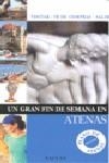 ATENAS GRAN FIN DE SEMANA | 9788421682470 | DESNOS, ANNE/DELALANDE, ALIX