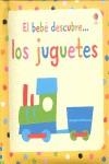 JUGUETES, LOS | 9781409559450 | AA.VV.