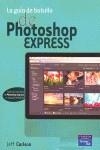 PHOTOSHOP EXPRESS | 9788483225028 | CARLSON, JEFF