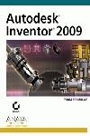 AUTODESK INVENTOR 2009 | 9788441525467 | TREMBLAY, THOM