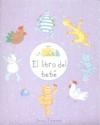 LIBRO DEL BEBE, EL | 9788448828394 | THOMSON,EMMA