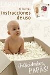 BEBE INSTRUCCIONES DE USO, EL | 9788480166195 | VV. AA.