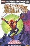 HEROES DE ALQUILER VOL.2 | 9788490242087 | ABNETT/ LANNING/ WALKER/ SEELEY/ HOTZ