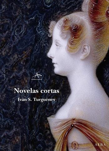 NOVELAS CORTAS | 9788484284543 | TURGUENEV, IAVN S