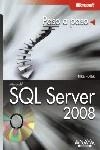 SQL SERVER 2008 | 9788441525665 | HOTEK, MIKE