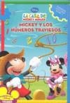 MICKEY Y LOS NUMEROS TRAVIESOS | 9788448829445 | DISNEY