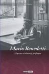 MARIO BENEDETTI EL POETA COTIDIANO Y PROFUNDO | 9788475566078 | GOMEZ, TEO