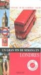 GRAN FIN DE SEMANA EN LONDRES, UN | 9788421682609 | DE HARO, SARAH/LAUGHTON, CATHERINE