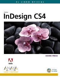 INDESIGN CS4 | 9788441525634 | FERNANDEZ-VILLAVERDE DEL VALLE, MARGARITA TR.