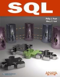 SQL | 9788441525566 | PRATT, PHILIP J.