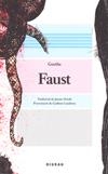 FAUST : PRIMERA I SEGONA PART DE LA TRAGEDIA | 9788493703707 | GOETHE, JOHANN WOLFGANG VON