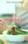 ANTIDIETA, LA | 9788492516636 | DIAMOND, MARILYN / HARVEY