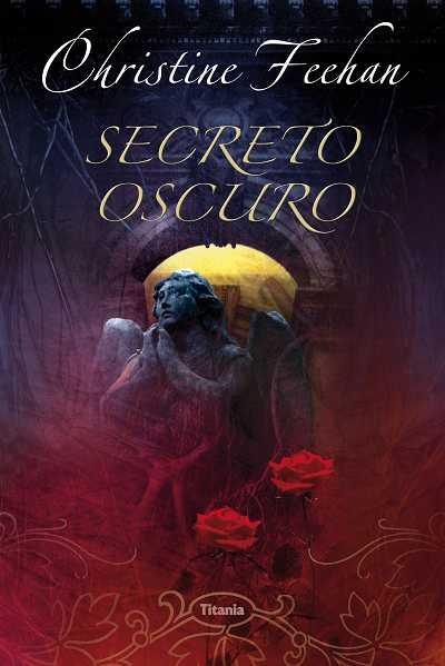 SECRETO OSCURO | 9788496711624 | FEEHAN, CHRISTINE