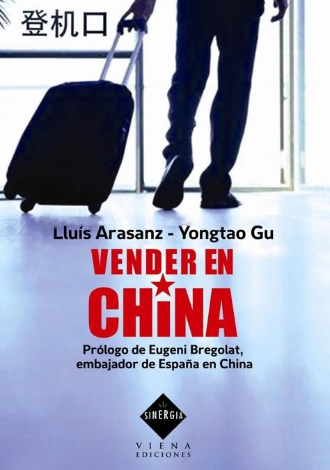 VENDER EN CHINA | 9788483305294 | ARASANZ YONGTAO GU, LLUIS