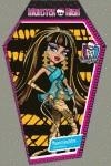 MONSTER HIGH MONSTRUOCOFRE JOYAS FARAONICAS | 9788490241660 | VVAA