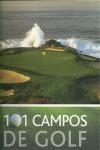 101 CAMPOS DE GOLF | 9781407562384 | GILES, GEOFFREY