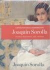 JOAQUIN SOROLLA CATALOGO DE LA EXPOSICION | 9788495241658 | SOROLLA, JOAQUIN