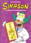 SIMPSON LA RISA ES LA PEOR MEDICINA | 9788466637251 | GROENING, MATT