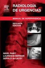 RADIOLOGIA DE URGENCIAS Y EMERGENCIAS MANUAL | 9788481748819 | RABY, NIGEL