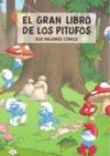 GRAN LIBRO DE LOS PITUFOS, EL | 9788492506651 | PEYO