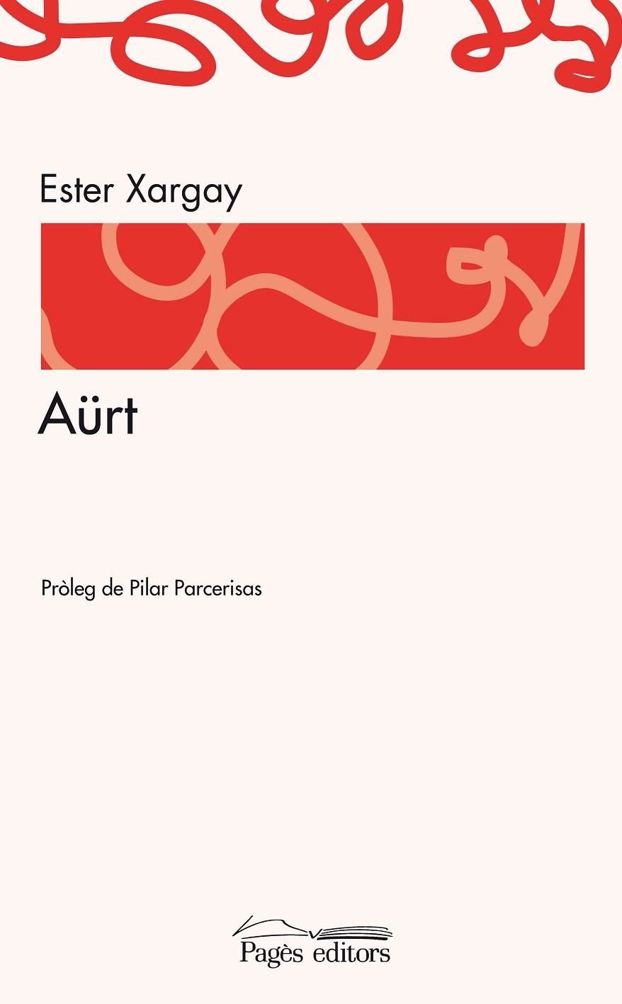 AURT | 9788497797504 | XARGAY, ESTER