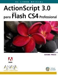 ACTIONSCRIPT 3.0 PARA FLASH CS4 PROFESSIONAL | 9788441525863 | GOMEZ BLANCO, JOSE LUIS TR.