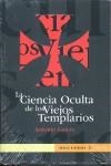 CIENCIA OCULTA DE LOS VIEJOS TEMPLARIOS, LA | 9788493719203 | GALERA, ANTONIO