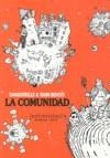 COMUNIDAD, LA | 9788493582968 | TANQUERELLE / BENOIT, YANN