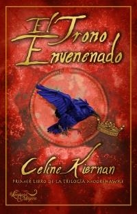 TRONO ENVENENADO, EL | 9788497543989 | KIERMAN, CELINE