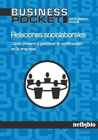 RELACIONES SOCIOLABORALES | 9788497453820 | GRANJO, JESUS