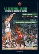 LEYENDA VERDE, LA | 9788495121486 | RODRIGUEZ, ANTONIO / ESCUDERO, JUAN FRANCISCO