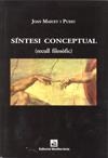 SINTESI CONCEPTUAL : RECULL FILOSOFIC | 9788483348376 | MASUET I PUIXEU, JOAN