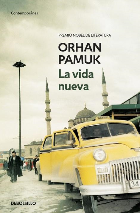 VIDA NUEVA, LA | 9788483469613 | PAMUK, ORHAN