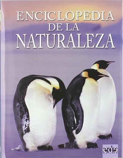 ENCICLOPEDIA DE LA NATURALEZA | 9788496252318 | EQUIPO EDITORIAL KINGFISHER