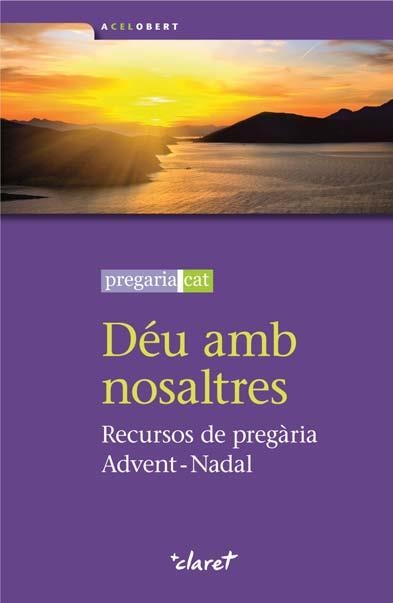 DEU AMB NOSALTRES | 9788498466799 | JESUITES DE CATALUNYA