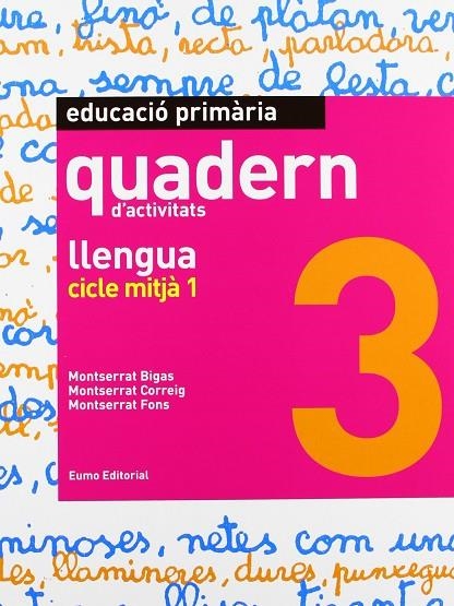 PACK QUADERN LLENGUA 4 + DIA RODO | 9788497664677 | AAVV