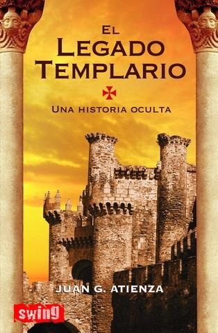 LEGADO TEMPLARIO EL | 9788496746152 | ATIENZA, JUAN G