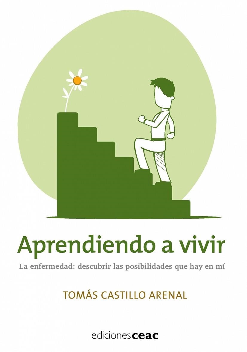 APRENDIENDO A VIVIR | 9788432920196 | CASTILLO ARENAL, TOMAS