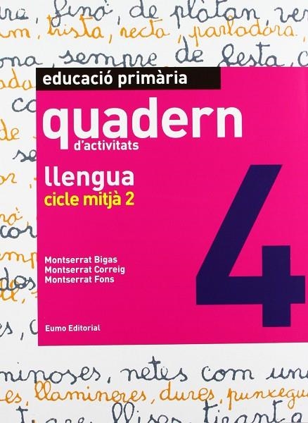 PACK QUADERN LLENGUA 3 + CAÇADORS DE FANTASMES AL CASTELL DE | 9788497664684 | AAVV