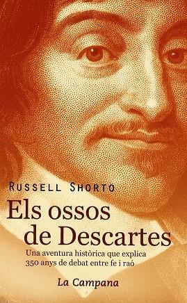 OSSOS DE DESCARTES, ELS | 9788496735330 | SHORTO, RUSSELL