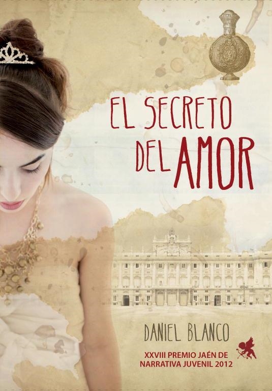 SECRETO DEL AMOR, EL | 9788415580133 | BLANCO, DANIEL