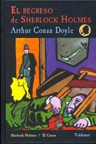 REGRESO DE SHERLOCK HOLMES, EL | 9788477026440 | DOYLE, ARTHUR CONAN