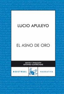 ASNO DE ORO, EL | 9788467031096 | APULEYO, LUCIO