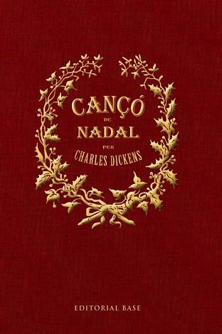 CANÇO DE NADAL | 9788415711032 | DICKENS, CHARELS